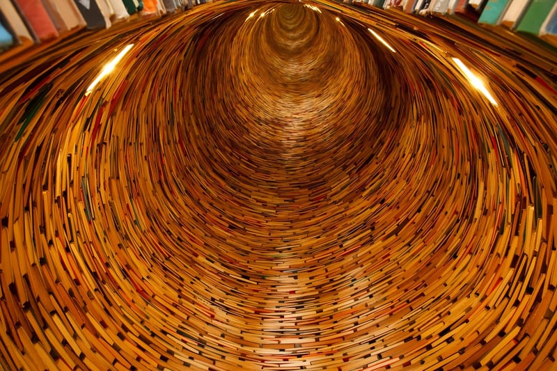 Wormhole Generator
